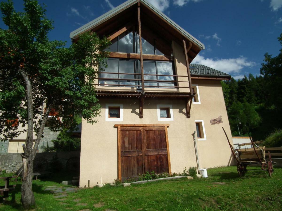 Chez Le Marquis Du Pontet Apartment Valloire Room photo